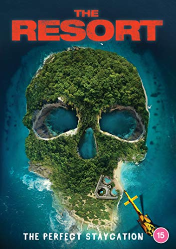 The Resort [DVD] [2021] von Vertical Entertainment