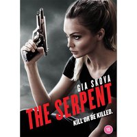 The Serpent von Vertical Entertainment