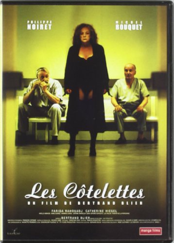 Les Cotelettes (Dvd) (Import) (Keine Deutsche Sprache) [2005] von Vértice Cine