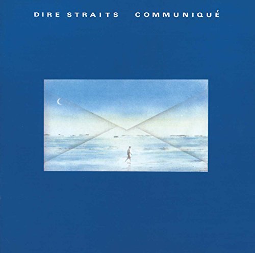 Communique [Musikkassette] von Vertigo (Universal Music Austria)