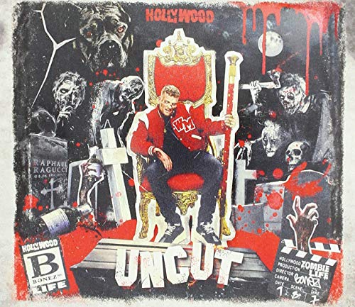 Hollywood Uncut - 187 Strassenbande von Vertigo Be