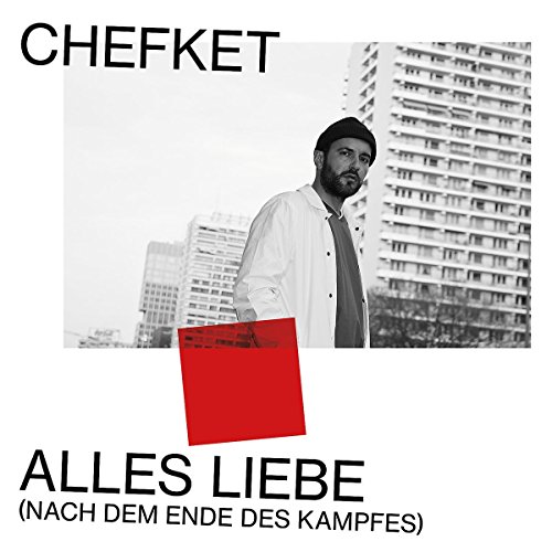Alles Liebe (Nach dem Ende des Kampfes) [Vinyl LP] von Vertigo Berlin (Universal Music)