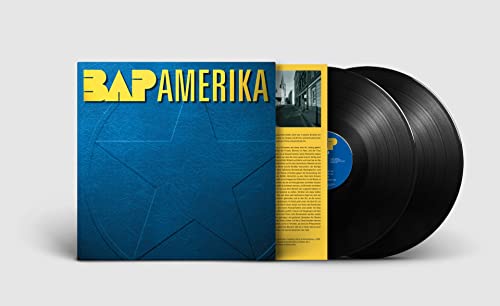 Amerika (2LP) [Vinyl LP] von Vertigo Berlin (Universal Music)