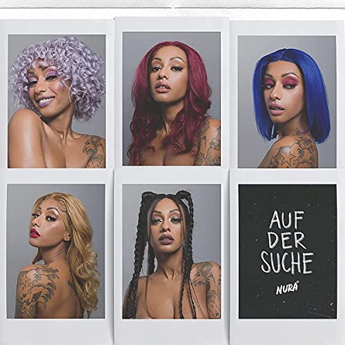 Auf der Suche von Vertigo Berlin (Universal Music)
