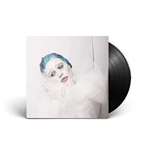 Bored of the Circus (EP) [10Inch Vinyl] von Vertigo Berlin (Universal Music)