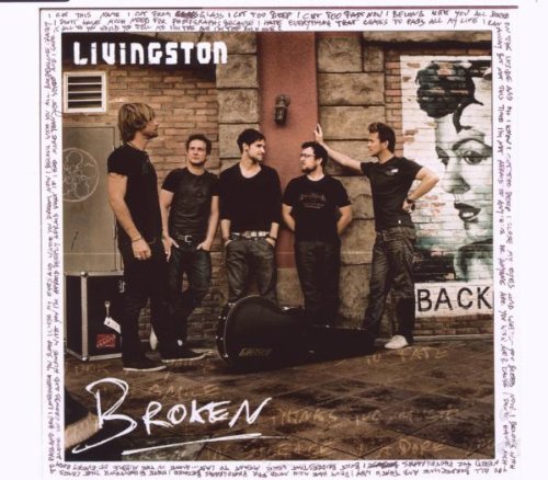 Broken (2-Track) von Vertigo Berlin (Universal Music)