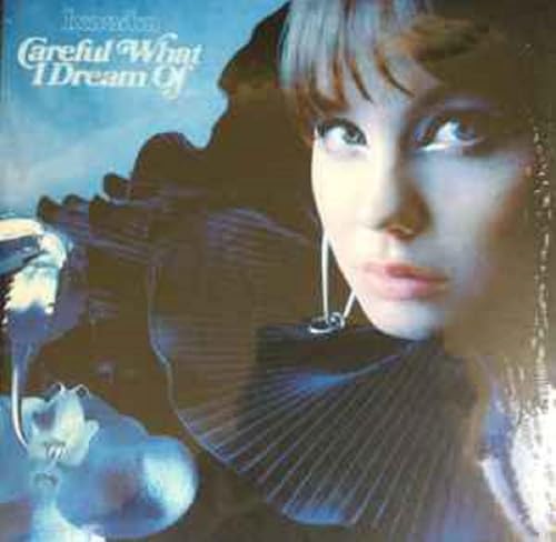 Careful What I Dream of (Ltd. Edition) [Vinyl LP] von Vertigo Berlin (Universal Music)