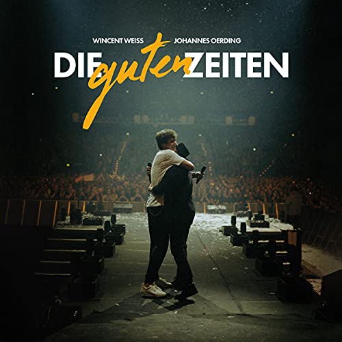 Die Guten Zeiten (2-Track) von Vertigo Berlin (Universal Music)