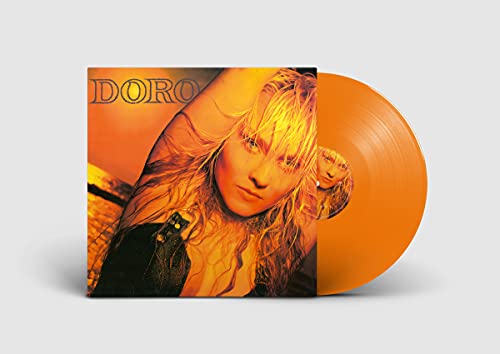Doro (Ltd. Colored Vinyl) [Vinyl LP] von Vertigo Berlin (Universal Music)