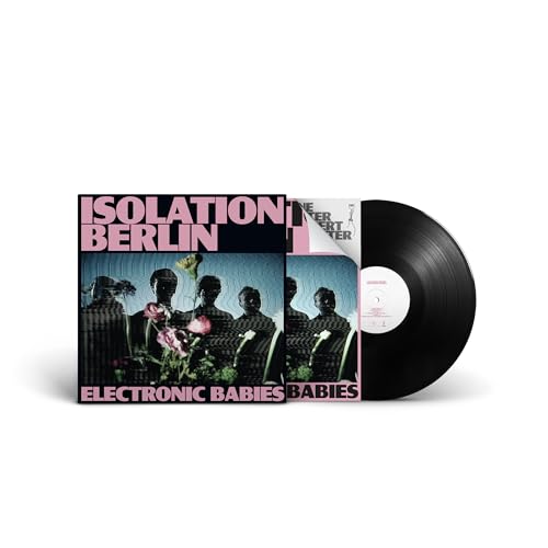 Electronic Babies [Vinyl LP] von Vertigo Berlin (Universal Music)