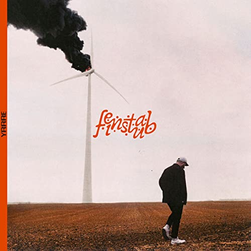 Feinstaub [Vinyl LP] von Vertigo Berlin (Universal Music)