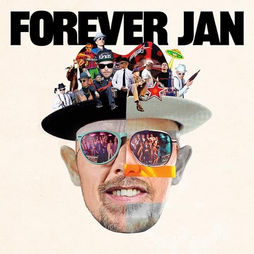 Forever Jan - 25 Jahre Jan Delay von Vertigo Berlin (Universal Music)