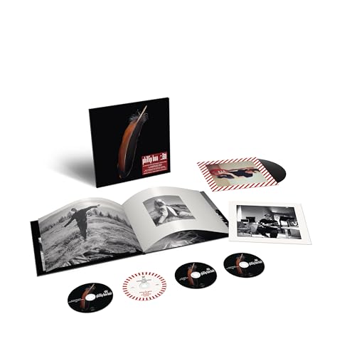 Hair incl. The Honeymoon Files (Re-Edition 2025) von Vertigo Berlin (Universal Music)
