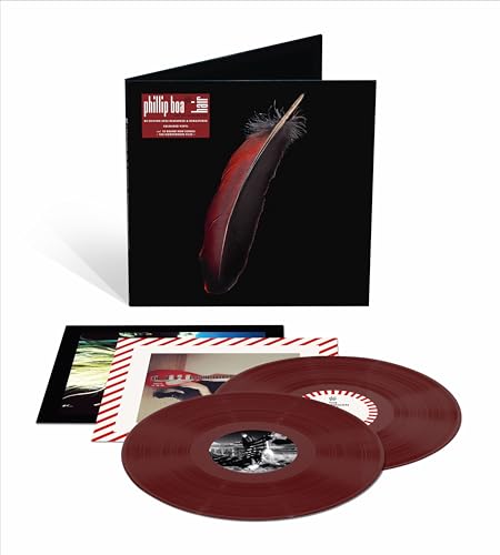 Hair incl. The Honeymoon Files (Re-Edition 2025) [Vinyl LP] von Vertigo Berlin (Universal Music)