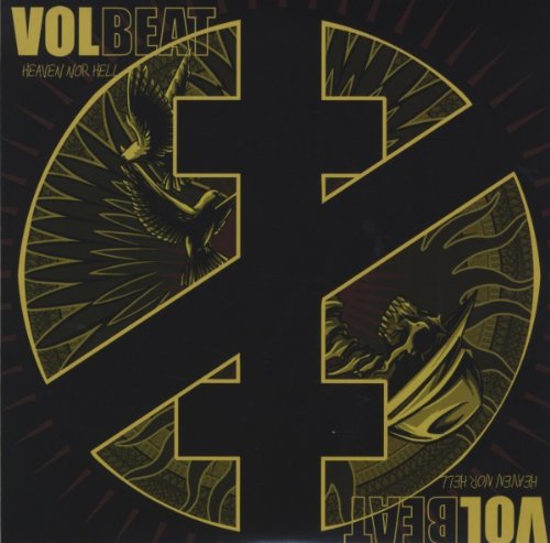 Heaven Nor Hell (Ltd.) [Vinyl Single] von Vertigo Berlin (Universal Music)
