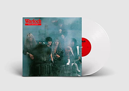 Hellbound (Ltd.Colored Vinyl) [Vinyl LP] von Vertigo Berlin (Universal Music)