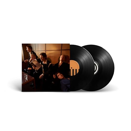 How Have You Been? (2lp) [Vinyl LP] von ISLAND