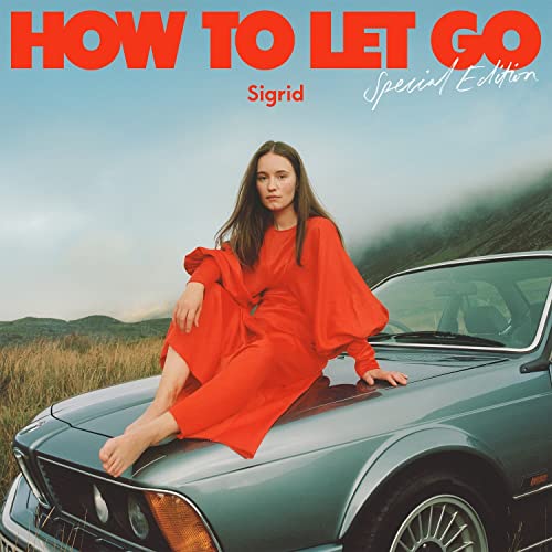 How To Let Go von Vertigo Berlin (Universal Music)