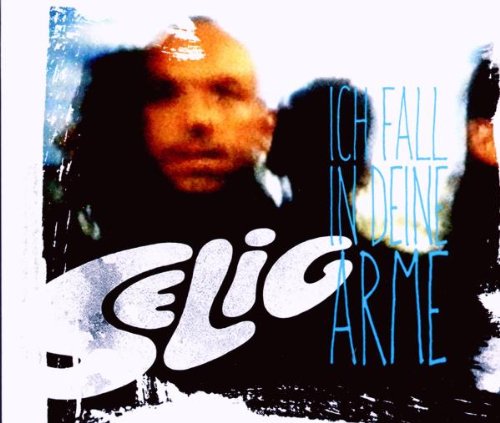 Ich Fall in Deine Arme (2-Track) von Vertigo Berlin (Universal Music)