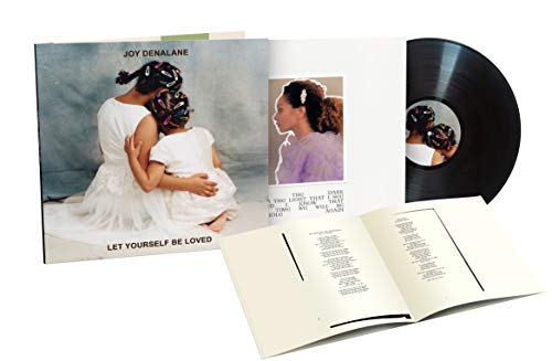 Let Yourself Be Loved [Vinyl LP] von Vertigo Berlin (Universal Music)