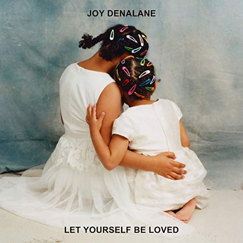 Let Yourself Be Loved von ICEWIL