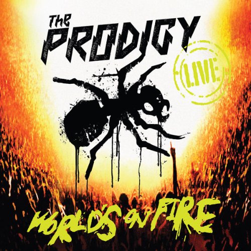 Live - the World's on Fire (Ltd. Edt.CD +Dvd) von Vertigo Berlin (Universal Music)