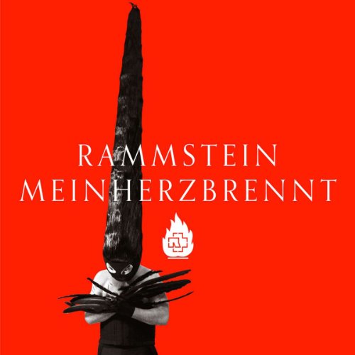 Mein Herz Brennt (Limited Vinyl Edition) [Vinyl Single] von Vertigo Berlin (Universal Music)