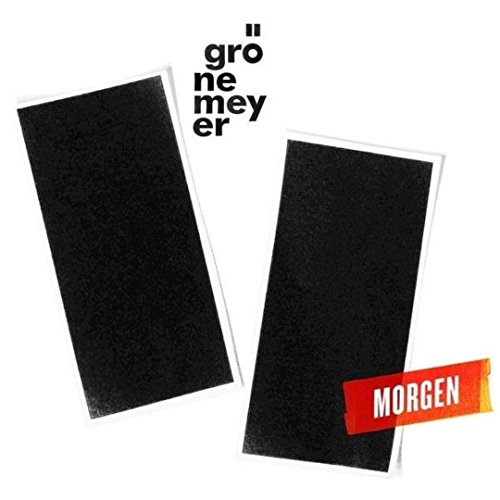 Morgen [Vinyl Single] von Vertigo Berlin (Universal Music)