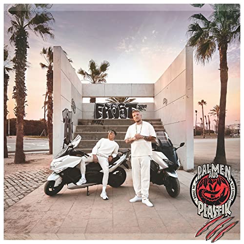 Palmen aus Plastik 3 (Ltd. Edition) [Vinyl LP] von Vertigo Berlin (Universal Music)