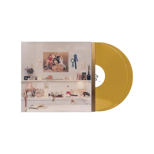Prelude to Ecstasy (Deluxe Edition) (LP) [Vinyl LP] von Vertigo Berlin (Universal Music)