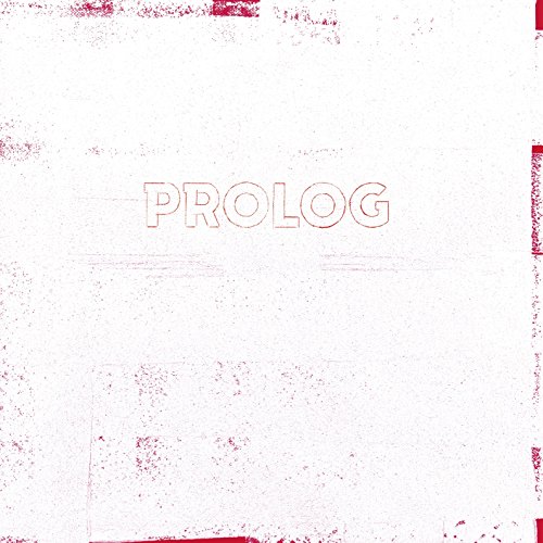 Prolog (Transparentes Vinyl) [Vinyl Single] von Vertigo Berlin (Universal Music)