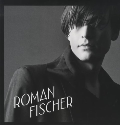Roman Fischer [Vinyl LP] von Vertigo Berlin (Universal Music)