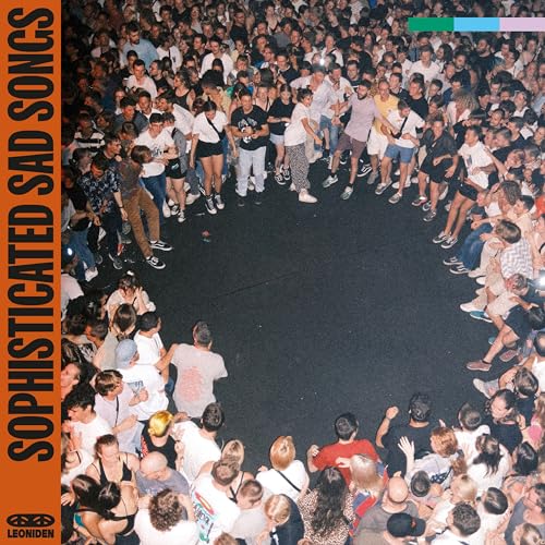 Sophisticated Sad Songs von UNIVERSAL MUSIC GROUP