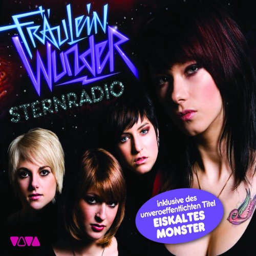 Sternradio (2-Track) von Vertigo Berlin (Universal Music)