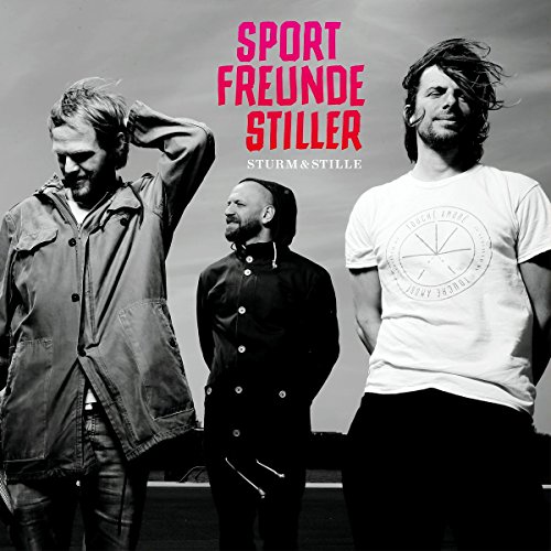 Sturm & Stille (Inkl. CD) [Vinyl LP] von Crimson