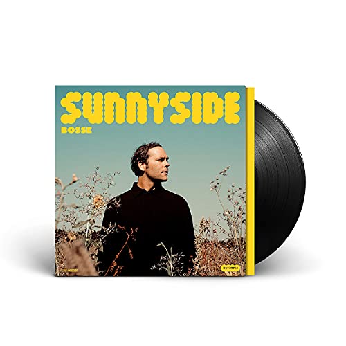 Sunnyside (Ltd. Vinyl) [Vinyl LP] von Vertigo Berlin (Universal Music)