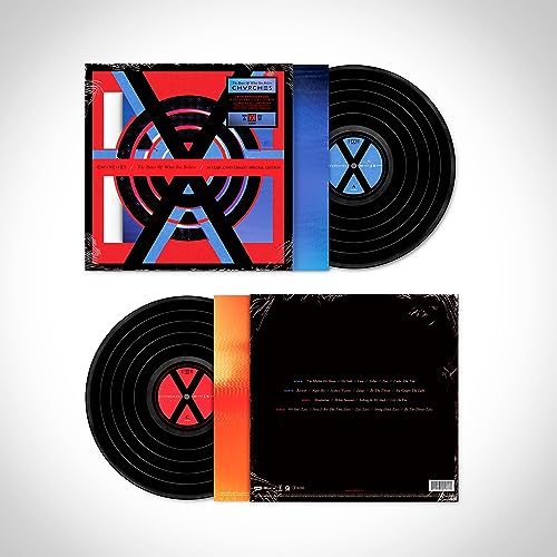The Bones Of What You... (10th Anniversary, 2LP) [Vinyl LP] von UNIVERSAL MUSIC GROUP