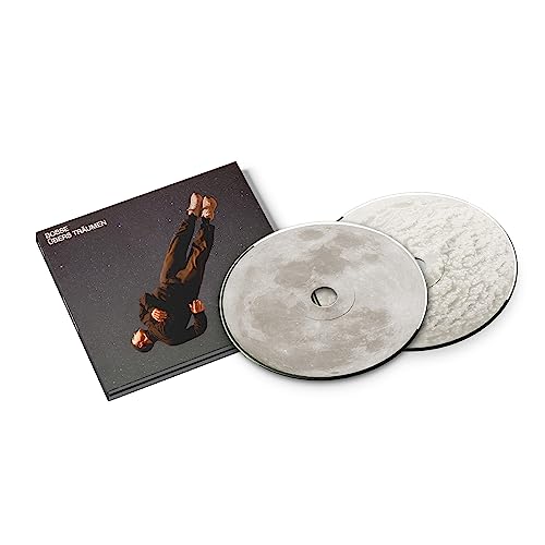 Übers Träumen (Ltd.Deluxe Edition) von Vertigo Berlin (Universal Music)
