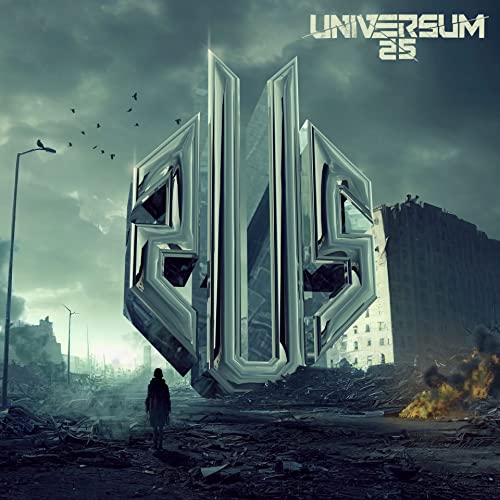UNIVERSUM25 von Vertigo Berlin (Universal Music)