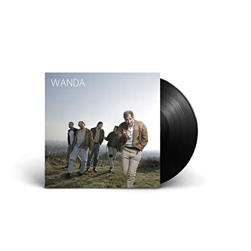 Wanda [Vinyl LP] von Vertigo Berlin (Universal Music)