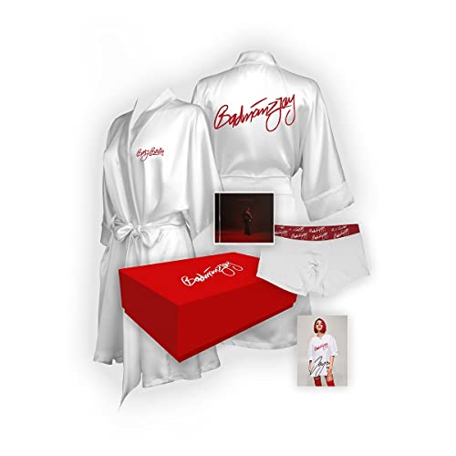 badmómz. (badbox./Gr. L) von Vertigo Berlin (Universal Music)