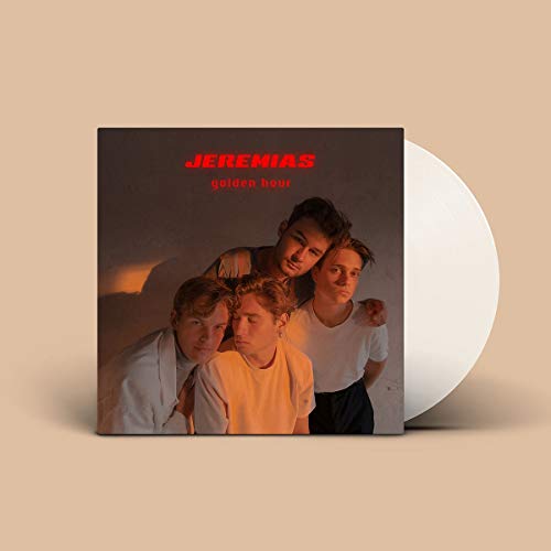 golden hour [Vinyl LP] von Vertigo Berlin (Universal Music)