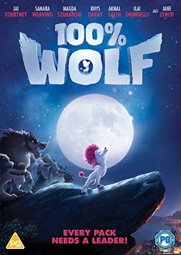 100% Wolf von Vertigo Releasing