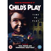 Childs Play Childs Play von Vertigo Releasing