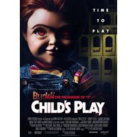 Ein Kinderspiel Ein Kinderspiel von Vertigo Releasing