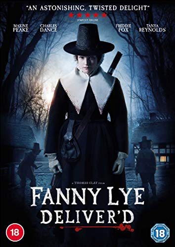 Fanny Lye Deliver'd [DVD] [2020] von Vertigo Releasing