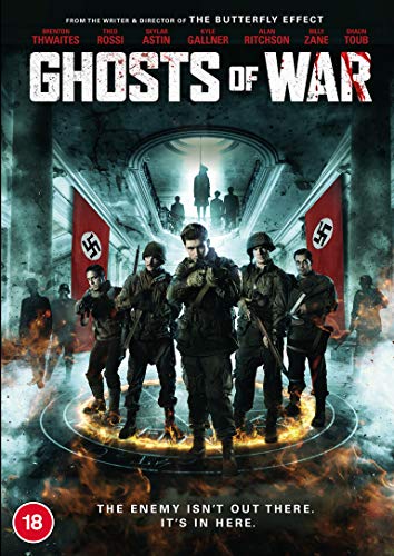 Ghosts of War von Vertigo Releasing