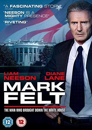 Mark Felt: The Man Who Brought Down the White House [DVD] von Vertigo Releasing