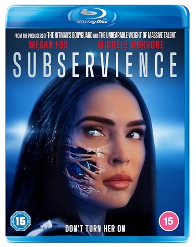 Subservience [Blu-ray] von Vertigo Releasing