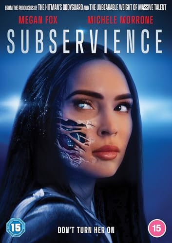 Subservience [DVD] von Vertigo Releasing